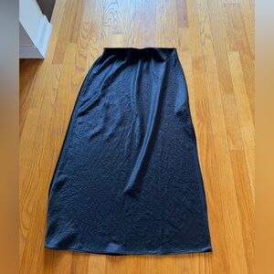 Madewell Slip Skirt